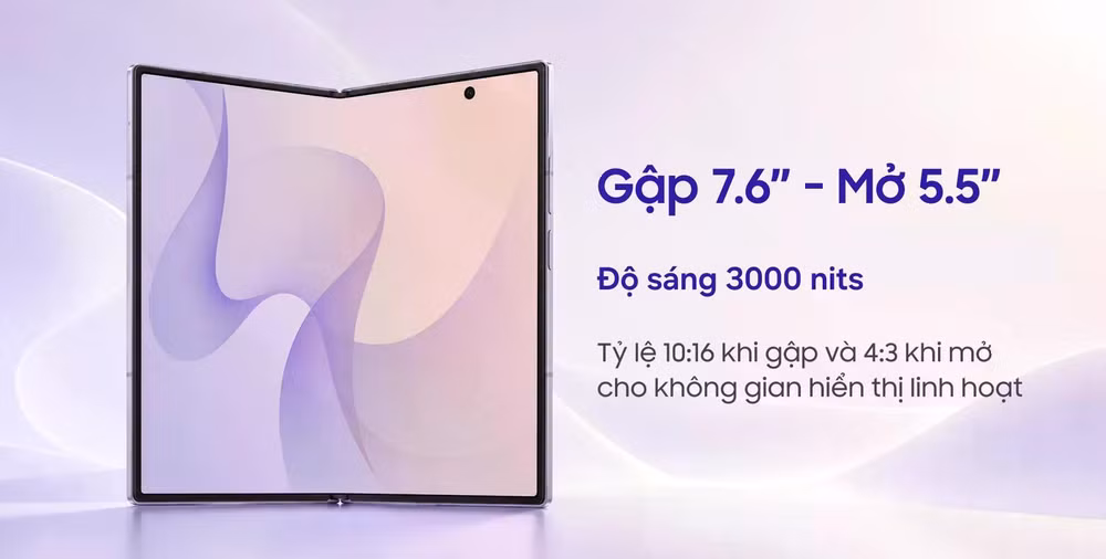 iPhone Duo gập vs Galaxy Z Fold8: chọn bên nào?