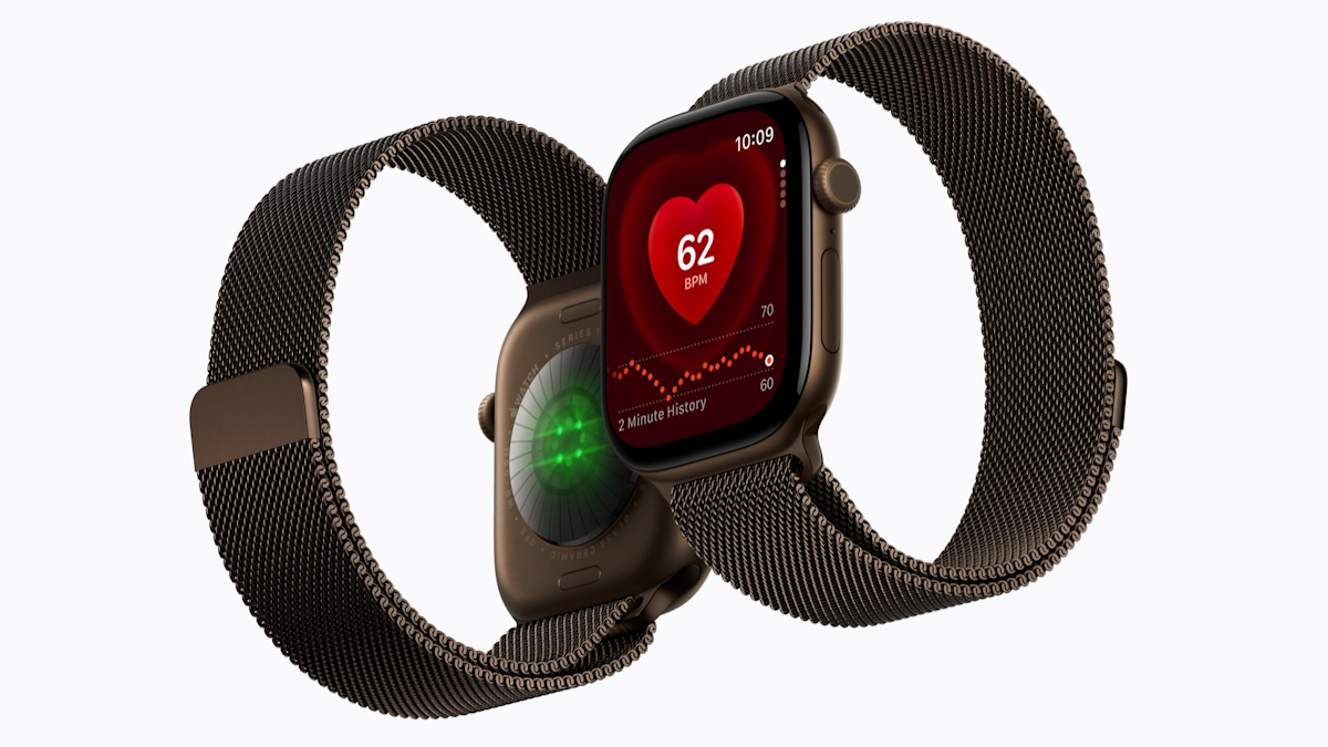 Apple Watch Series 12: Cip S11, HRV dan Audio Intelligence
