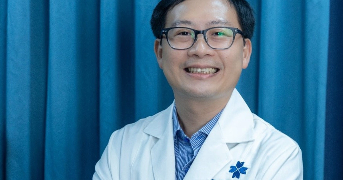 Điều trị ung thư toàn diện: từ khối u đến cuộc đời người bệnh