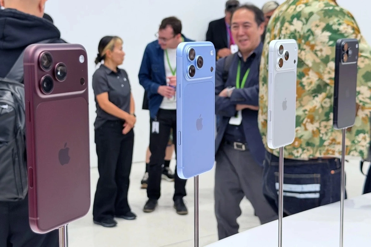 iPhone 18 Pro Max giá cao: nâng cấp nào đáng tiền so với 17 Pro Max?
