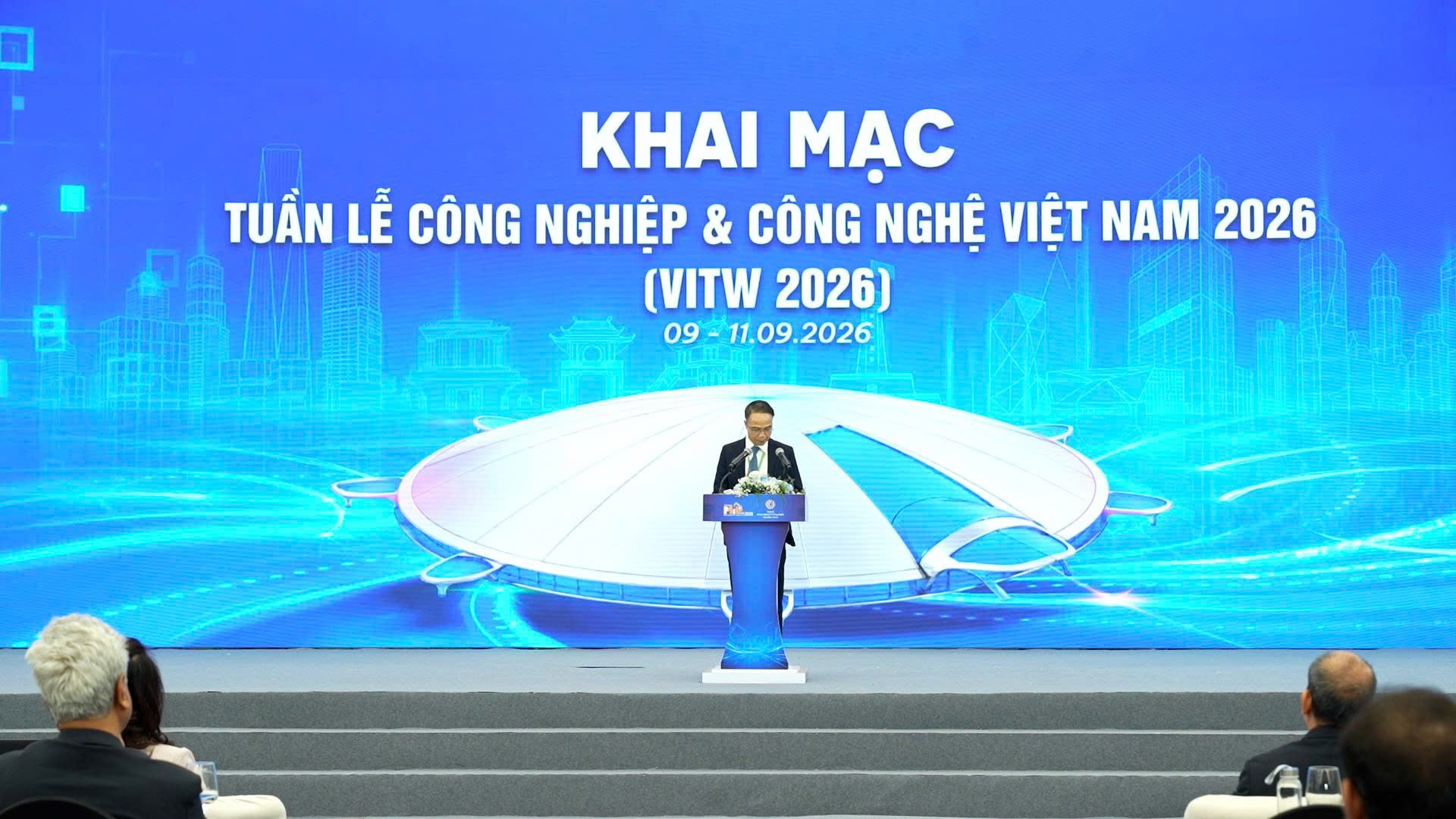 HI-TECH VIETNAM: 600 gian hàng công nghệ cao quy tụ tại Hà Nội