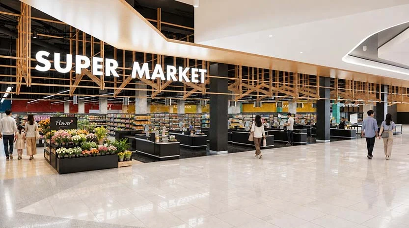 AEON Mall tăng tốc mở rộng mạng lưới trung tâm thương mại