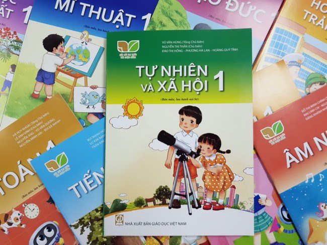 Chính phủ ra tay giải quyết tình trạng thiếu sách giáo khoa