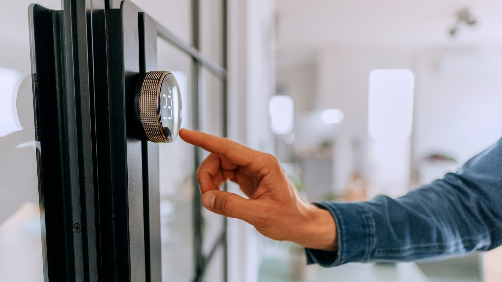 Thiết bị gia dụng thông minh: Từ lời hứa tiện nghi đến nỗi thất vọng