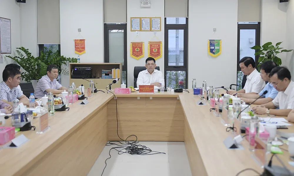 Nhà máy điện rác: Từ tháo gỡ vướng mắc đến phát huy giá trị năng lượng tái tạo