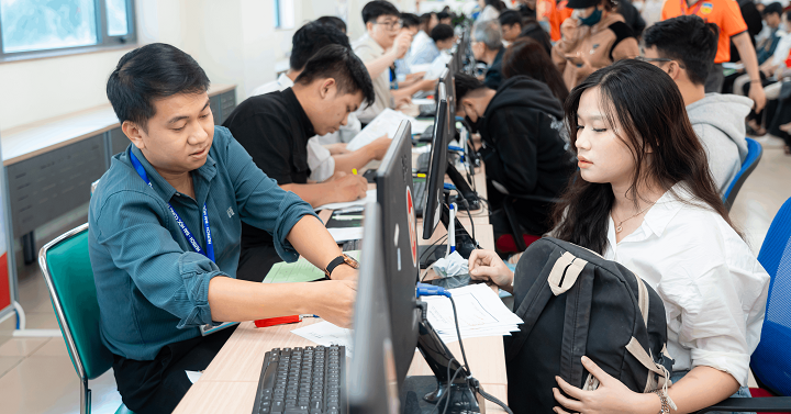 Khung năng lực khởi nghiệp mới: Cơ hội tái thiết giáo dục kinh doanh cho học sinh, sinh viên