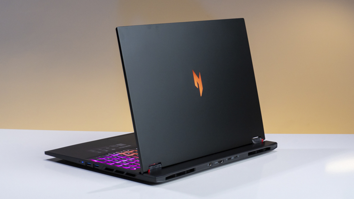 RTX 5050 vs RTX 5060 vs RTX 5070: Laptop gaming nào đáng tiền