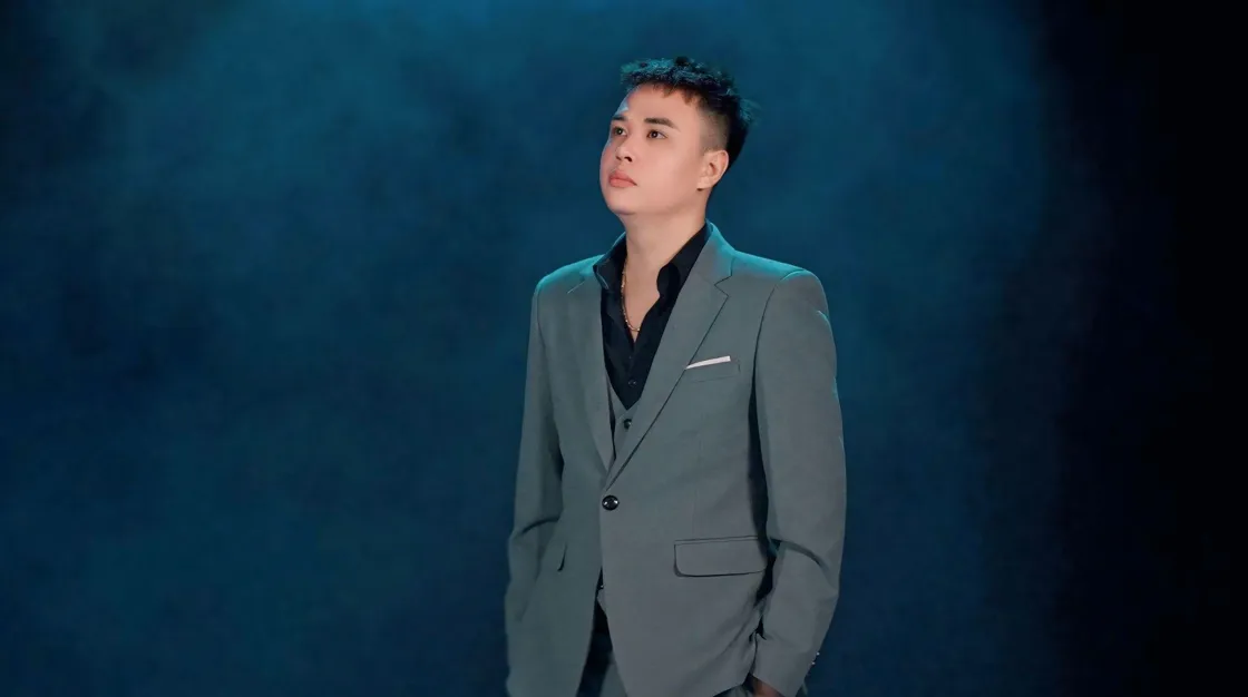 Thiên Tú: xây dựng bản sắc ballad từ những câu chuyện tình yêu