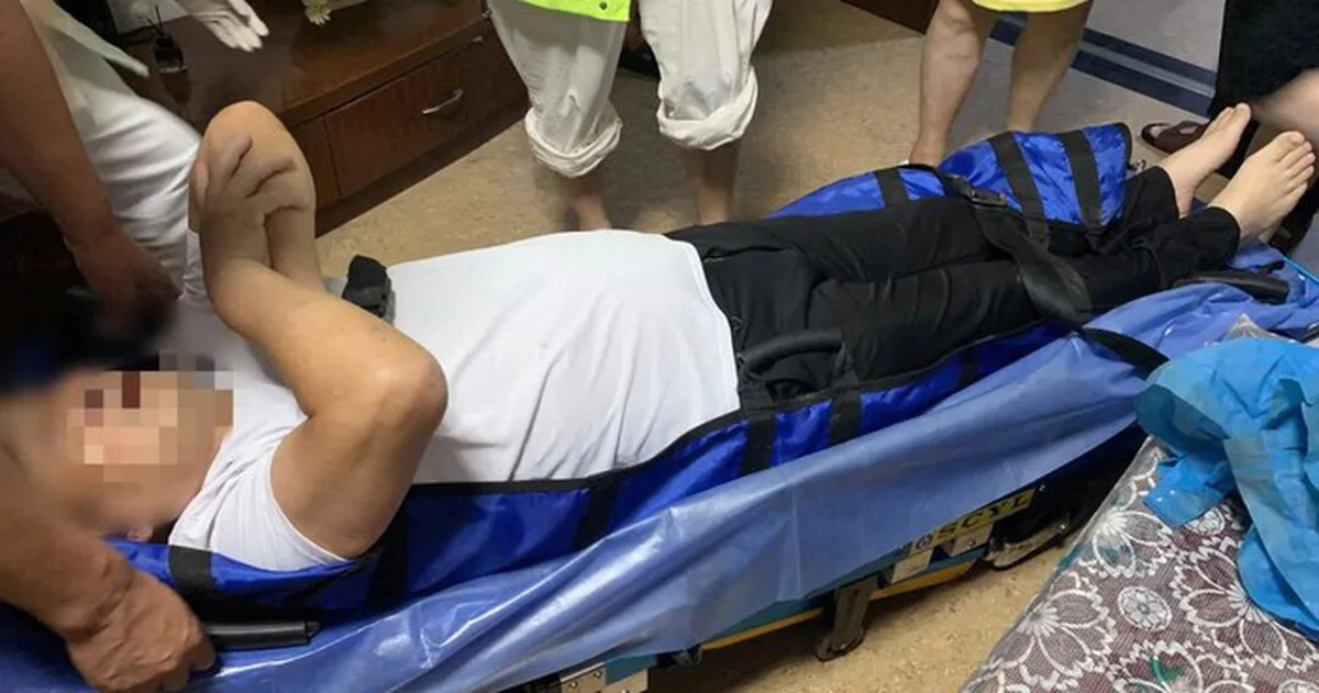 Tắm nước lạnh sau khi chạy bộ: Thói quen “mát” nhưng có thể lấy luôn thính lực
