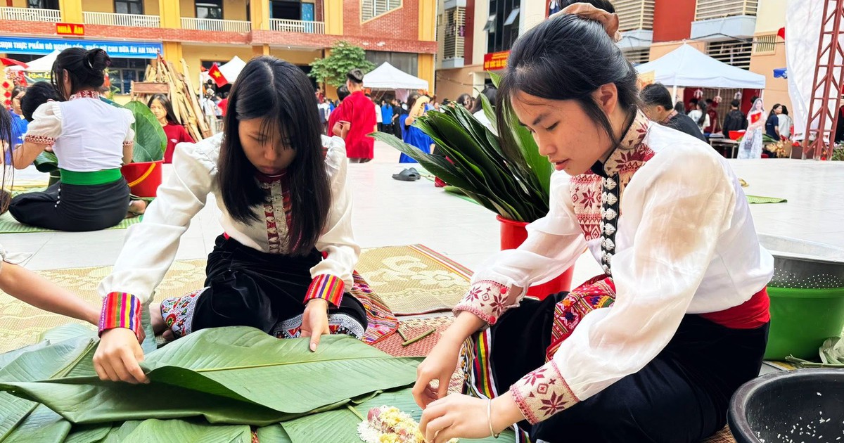 Chương trình giáo dục mới: Phụ huynh cần chuẩn bị gì cho con?