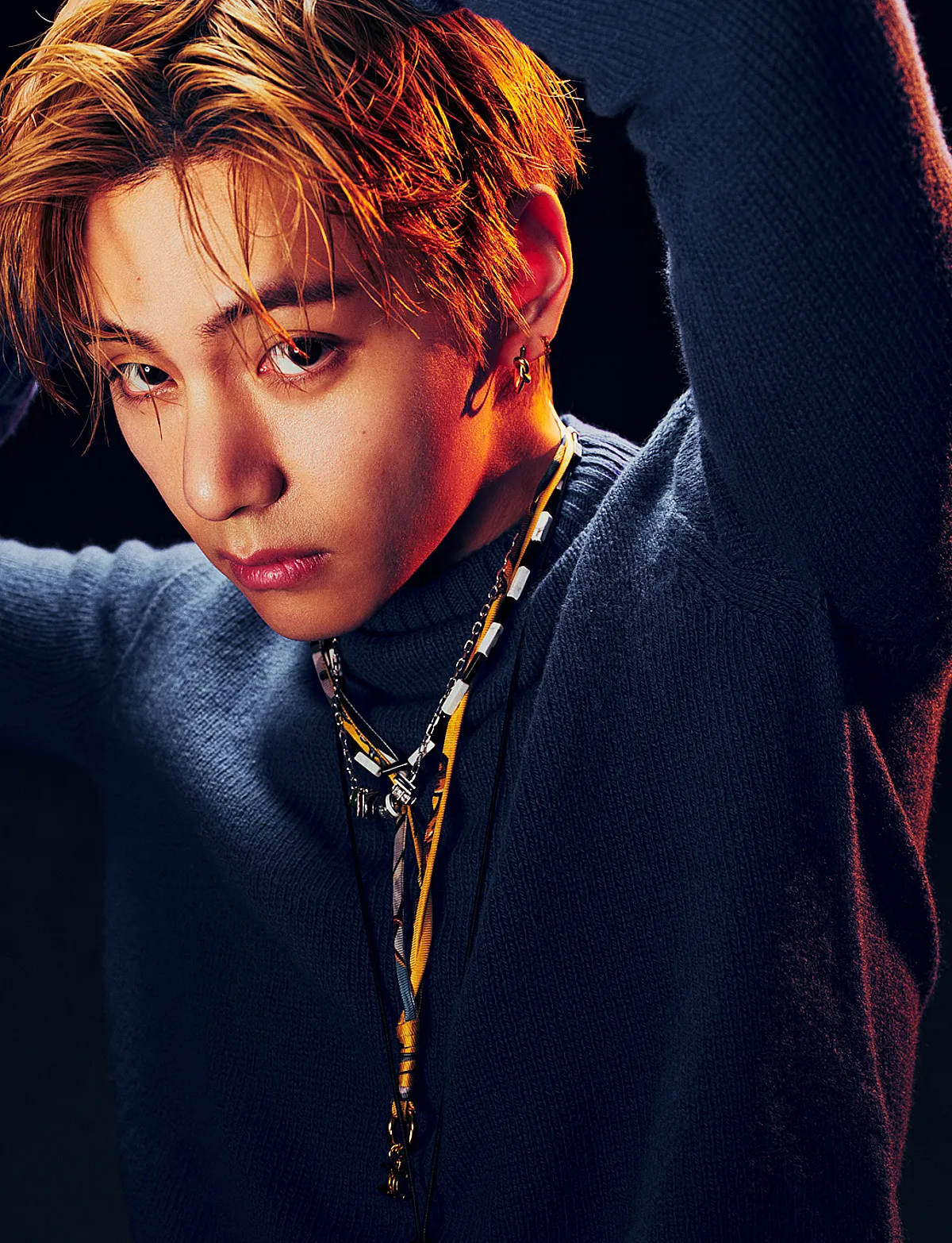 Sao K-pop: Chiếc chìa khóa bán hàng mới của thời trang xa xỉ