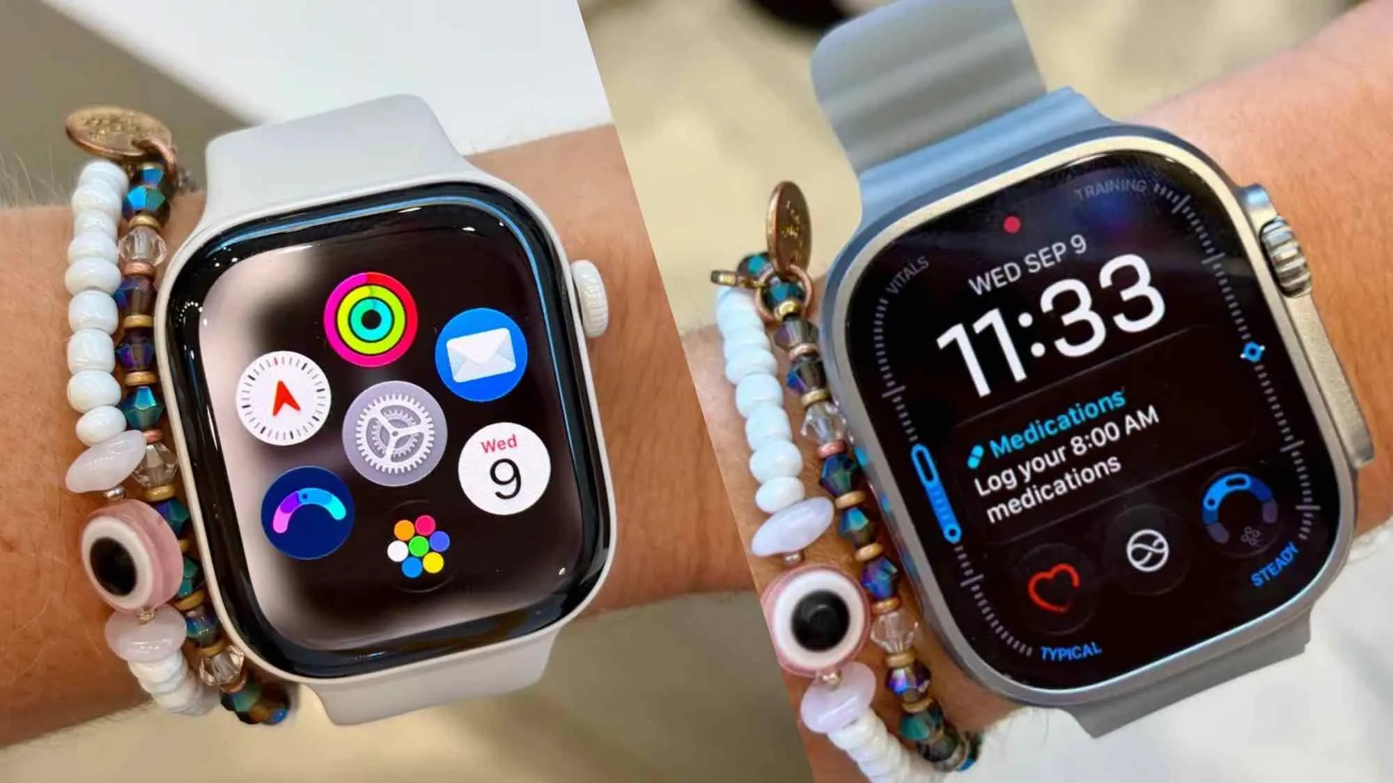 Apple Watch Series 12 hay Ultra 4: Nên chọn mẫu nào?