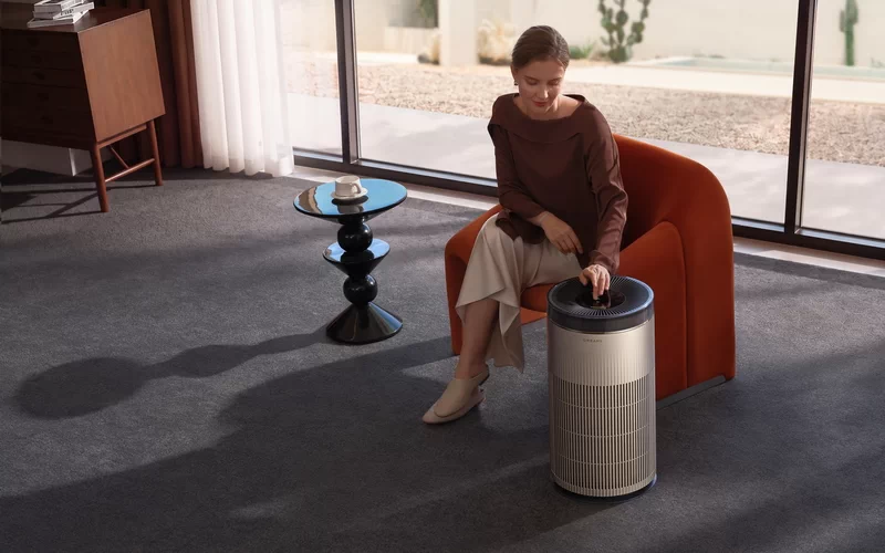 Dreame mở rộng hệ sinh thái nhà thông minh với Physical AI