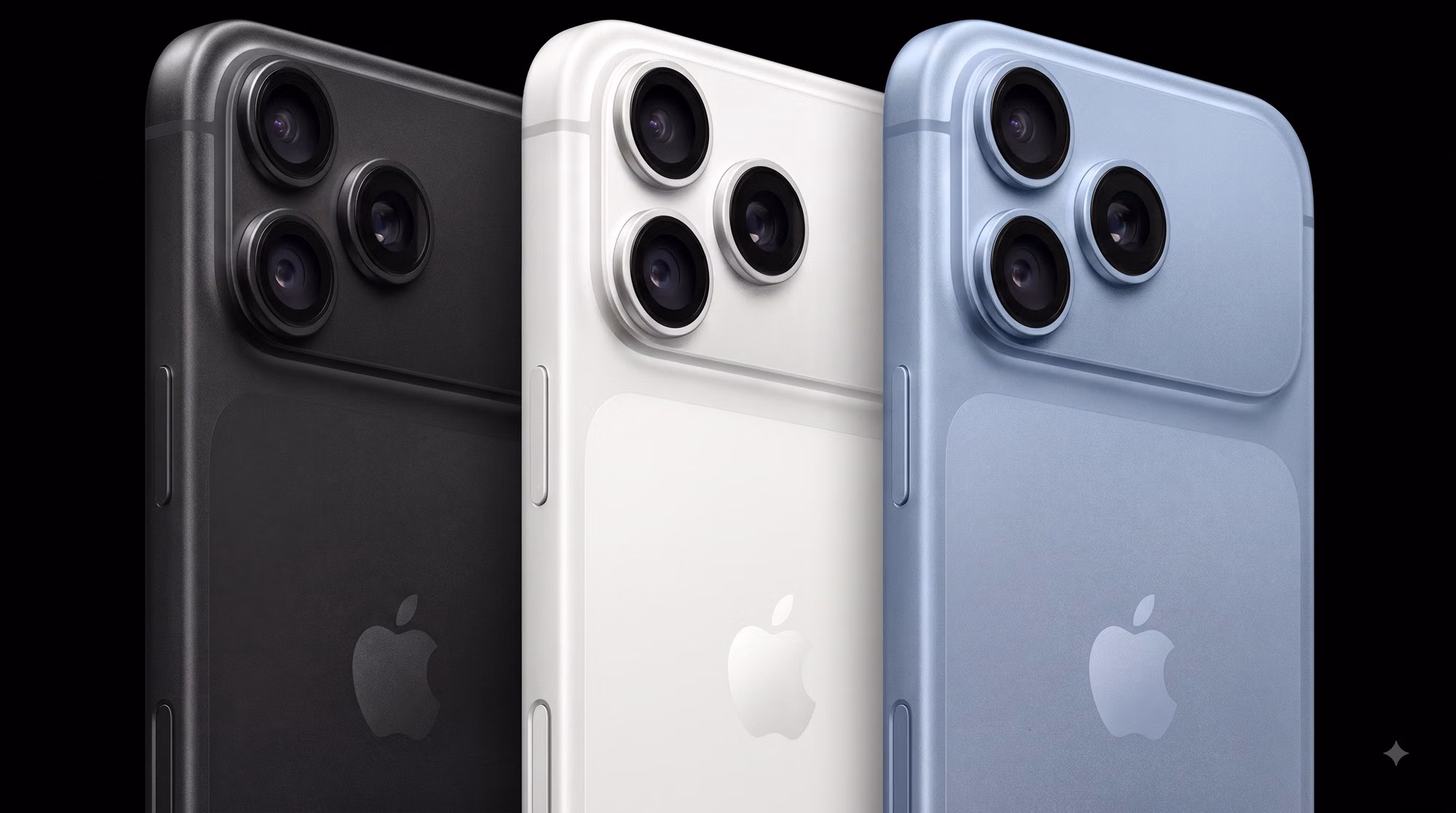Reference Image trên iPhone Pro: tấm phim âm bản số chống giả mạo AI