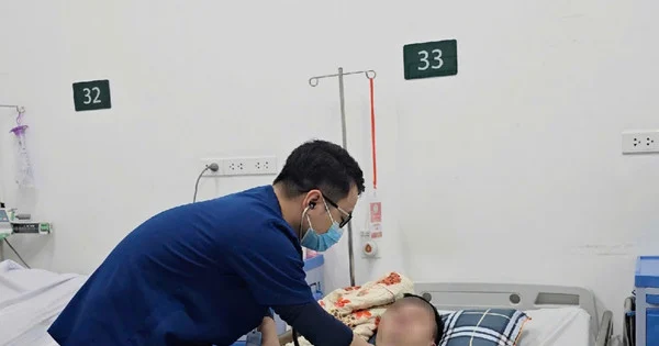 Ngủ tư thế sai có thể gây đột quỵ: cảnh báo từ tổn thương động mạch cảnh