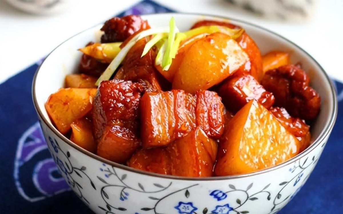 Khoai tây không chỉ xào hay nấu canh: 4 cách chế biến sáng tạo