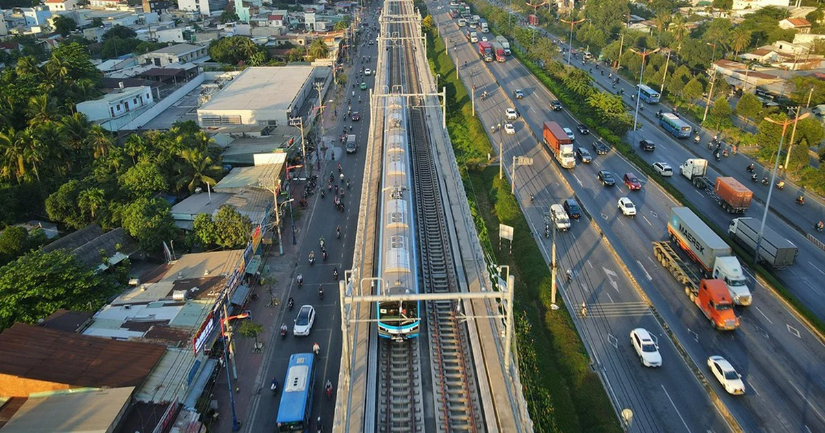 TP.HCM thu phí TOD: giữa ngân sách và lợi ích nhà đầu tư