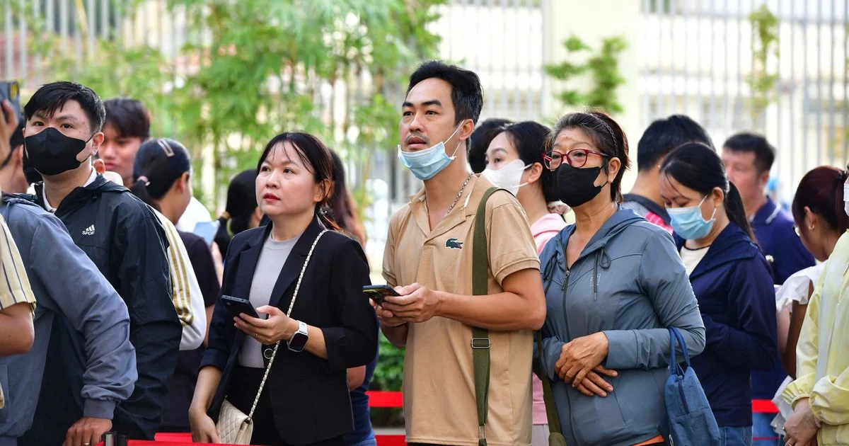 Thiếu sách giáo khoa đầu năm học: Lỗi hệ thống chứ không phải lỗi phụ huynh