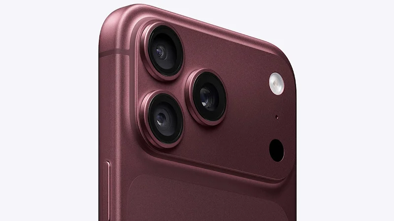 iPhone 18 Pro Max cho nhiếp ảnh chuyên nghiệp: đủ thay máy ảnh?