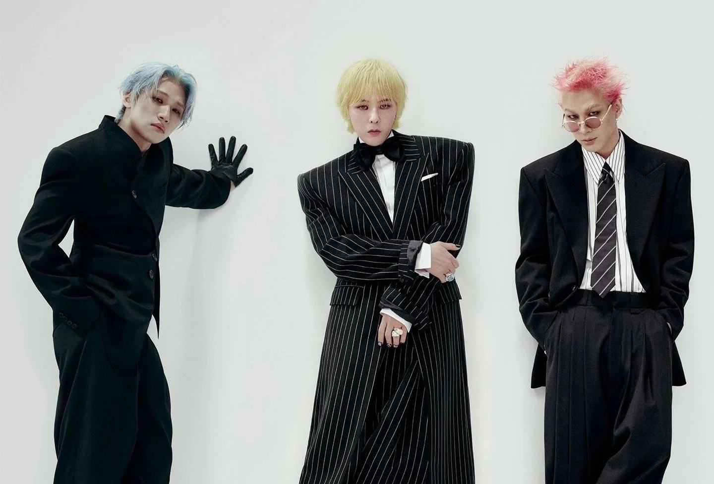 BIGBANG Và 'BiiiG': Ông hoàng K-pop chứng minh sức mạnh vĩnh cửu