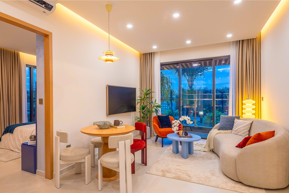 Khánh Hòa hút khách Nga bằng chiến lược trải nghiệm kết hợp