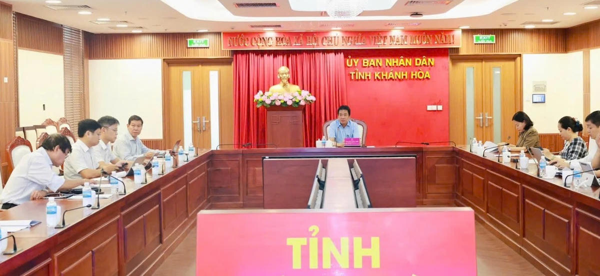 Khánh Hòa vượt mốc 18 triệu khách: cú bứt phá không còn là may mắn
