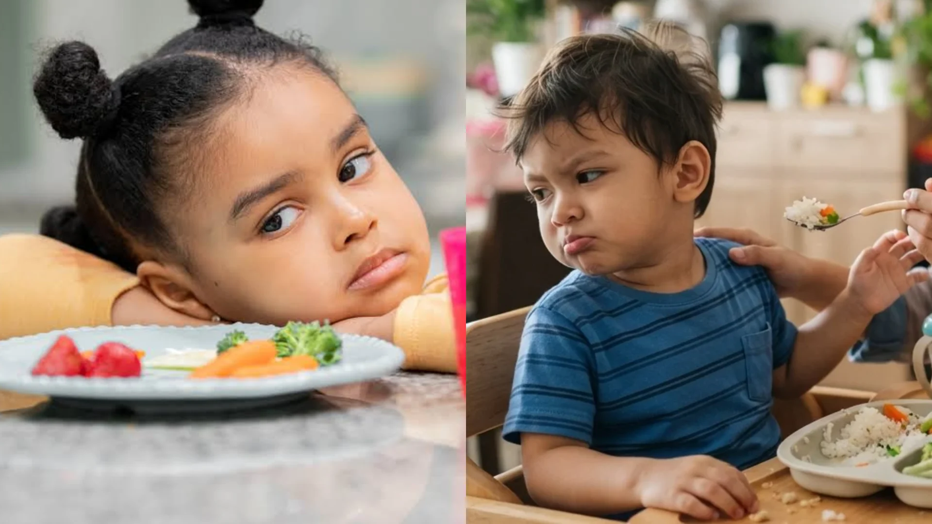 Anak Pilih-Pilih Makanan: Bila Perlu Risau dan Apa Ibu Bapa Boleh Ubah