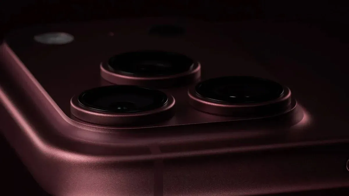 HEIF, JPEG hay ProRAW trên iPhone 18 Pro: chọn định dạng ảnh đúng nhu cầu