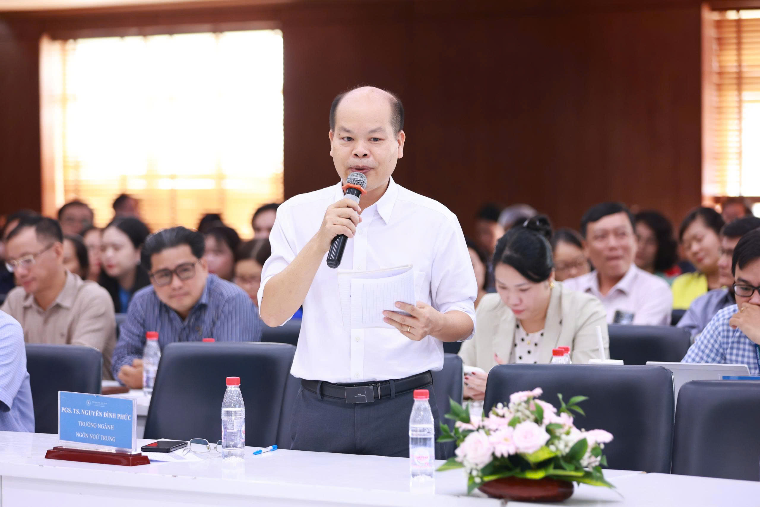 AI đang tái định hình cách dạy và học ngoại ngữ