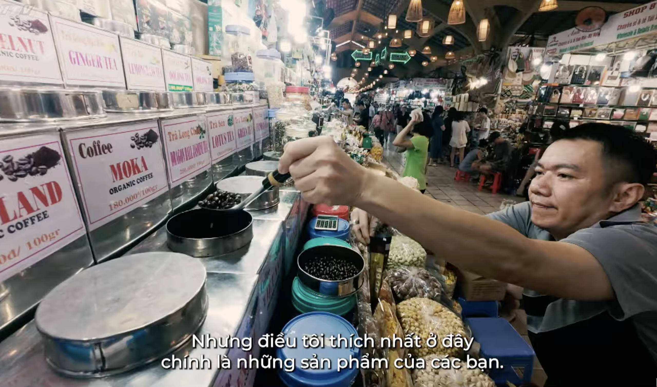 13 đầu bếp sao Michelin thăng hoa cùng hương vị Việt