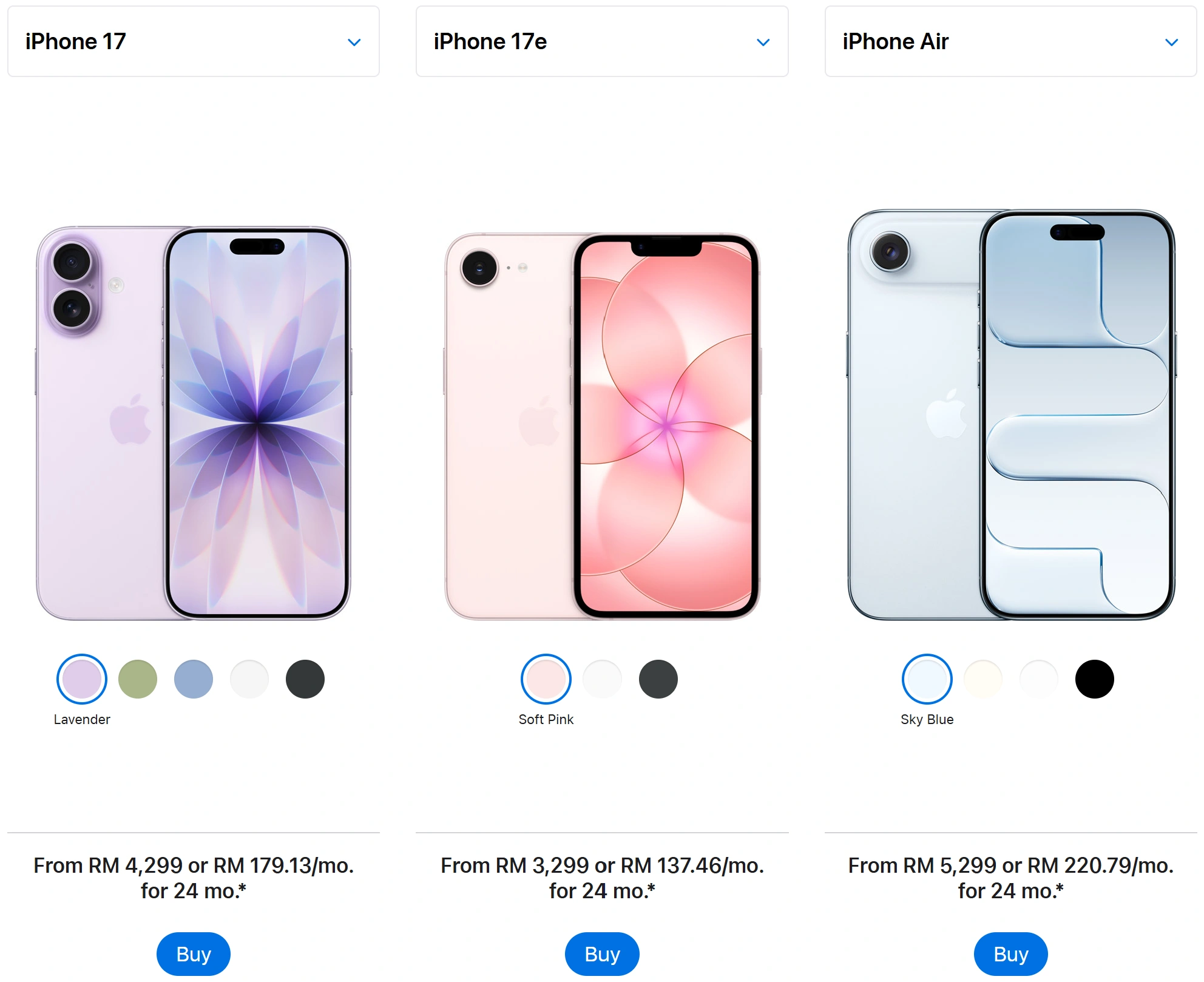 Apple Naikkan Harga iPhone Sehingga RM1,300: Apa Makna Untuk Pembeli