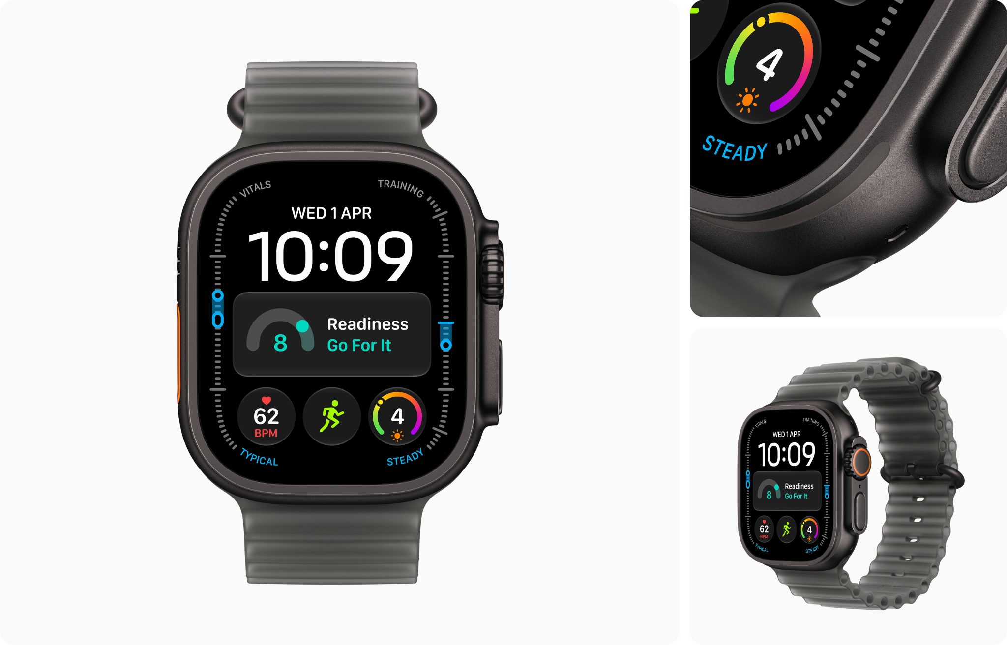 Apple Watch Ultra 4 Dengan Hayat Bateri 84 Jam: Berbaloi Untuk Pengguna Tegar?