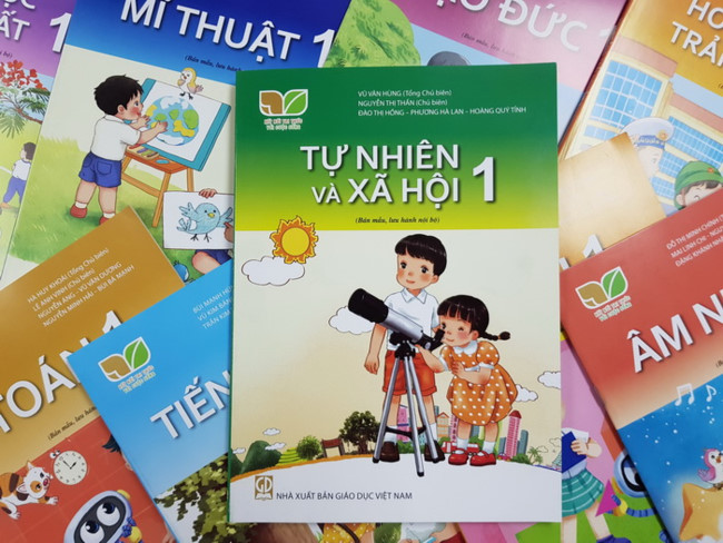 Chính phủ ra tay giải quyết tình trạng thiếu sách giáo khoa
