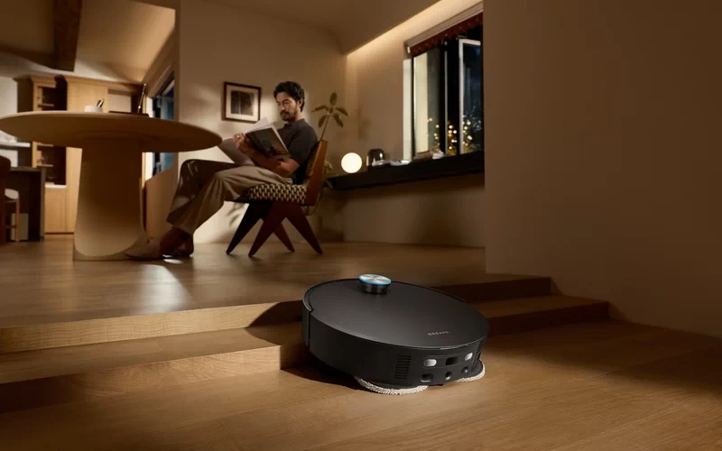 Dreame mở rộng hệ sinh thái nhà thông minh với Physical AI