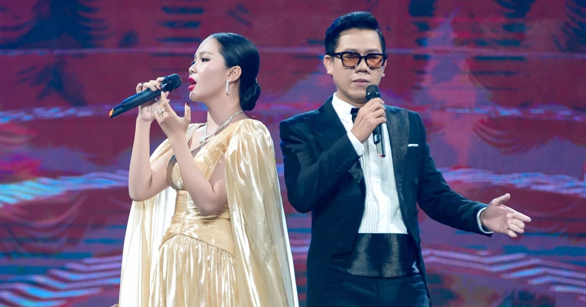 Khi giọng hát giống hệt ngôi sao: nên mừng hay nên lo?