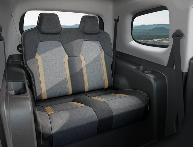 Xe điện hóa thống trị Car Choice Awards: Người dùng đang chọn khác đi