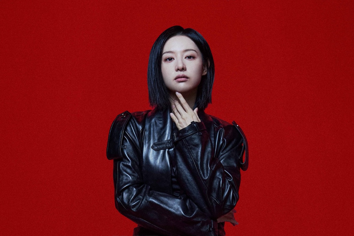 Kim Ji Won hóa nữ anh hùng đen tối trong Doctor X