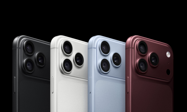 iPhone 18 Pro: Kamera Apertur Boleh Ubah, Cip A20 Pro dan Bateri 43 Jam