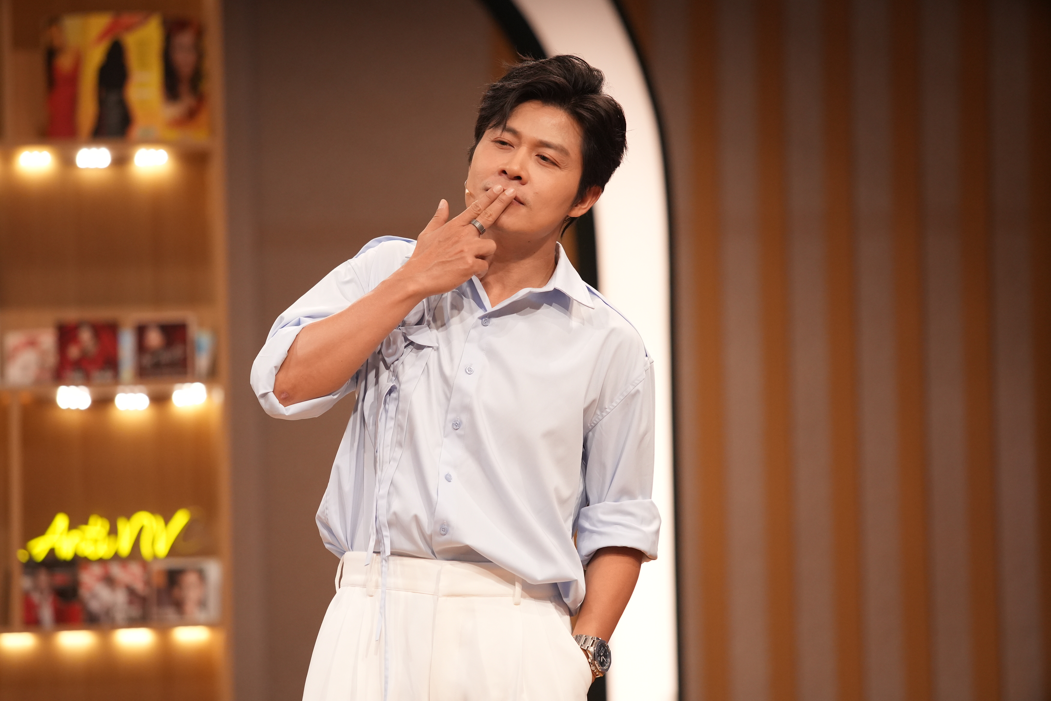 Bên trong phòng làm nhạc của những nhạc sĩ tạo hit