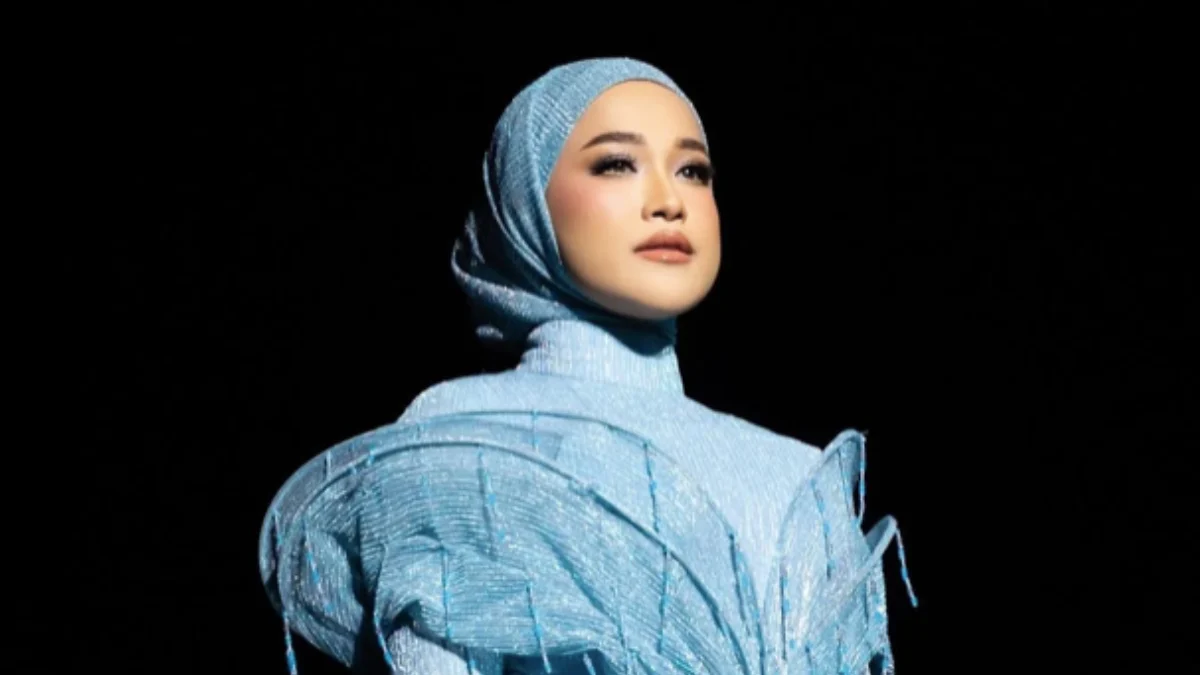 Penyanyi Ungkap Beban Industri: Bila Kualiti Dipinggirkan