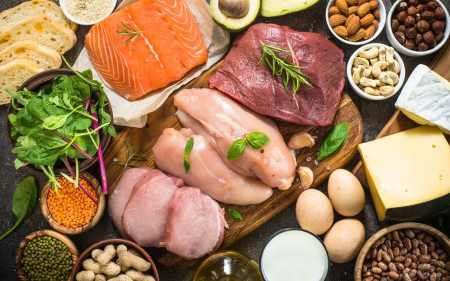Thực đơn 7 ngày sau mổ phổi giúp dễ tiêu và phục hồi nhanh
