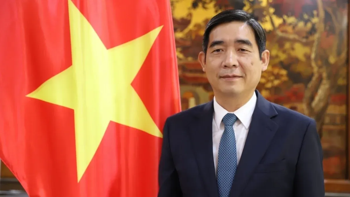 Chuyến thăm Nhà vua Thái Lan: bước đi chiến lược nâng tầm quan hệ hai nước