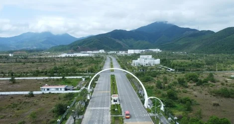 Cầu mới qua sông Hàn: bước đi chiến lược của Đà Nẵng