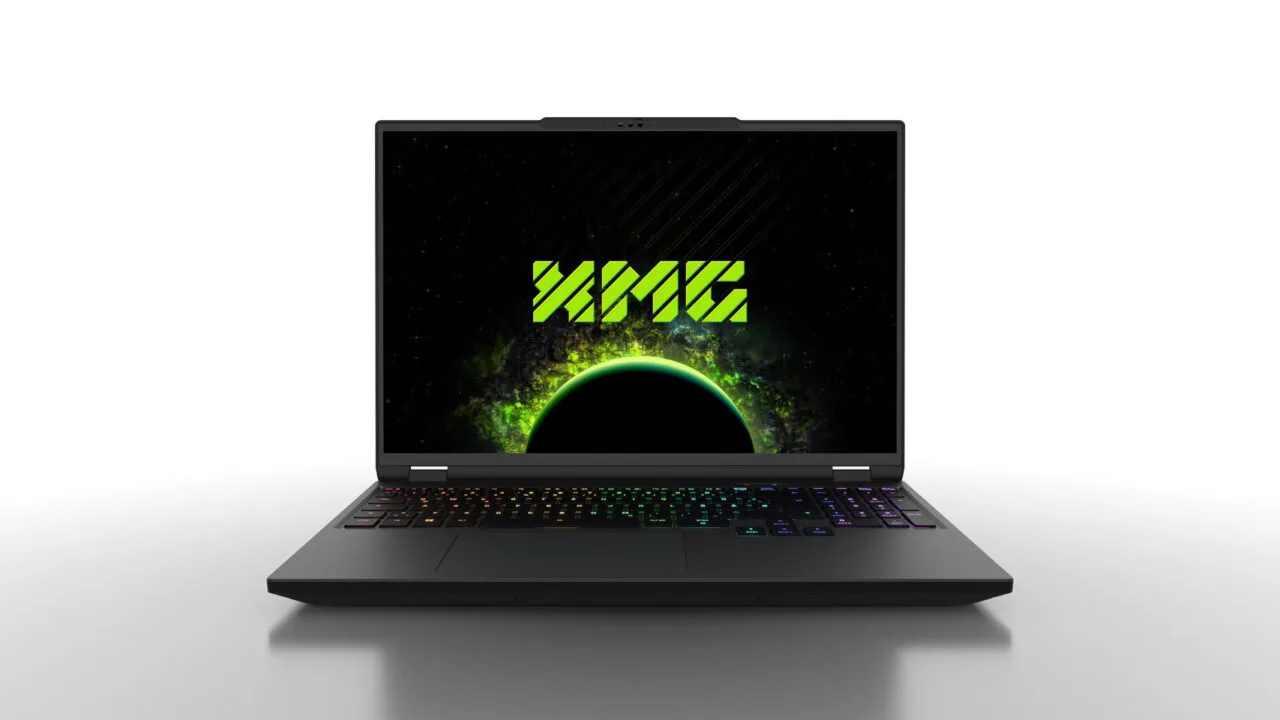 Laptop Gaming RTX 5060 Tầm 40 Triệu: 4 Lựa Chọn Đáng Mua Nhất