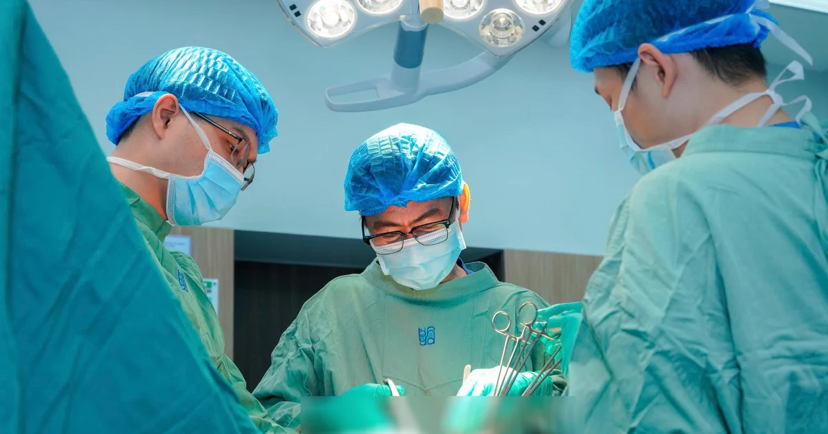 Tái tạo vú sau ung thư: Khôi phục hình thể và lòng tự tin