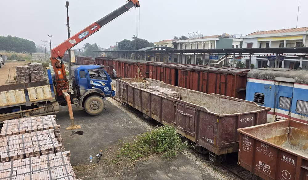 Hơn 92.000 tỷ đồng cho đường sắt TP.HCM: cú tái thiết kết nối vùng