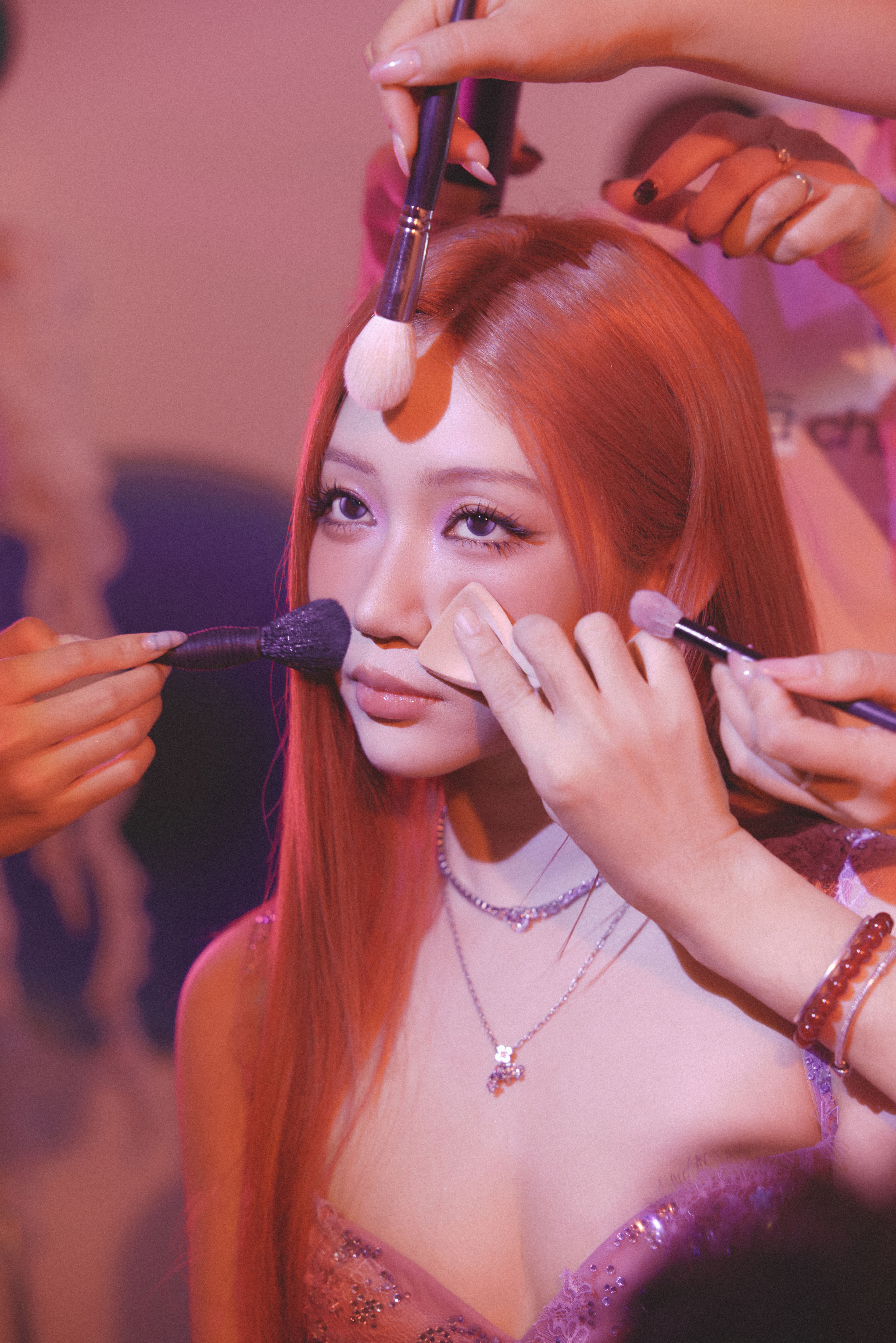 Orange và Hoàng Dũng tái hợp: cú “Cứ Thế” mở kỷ nguyên mới