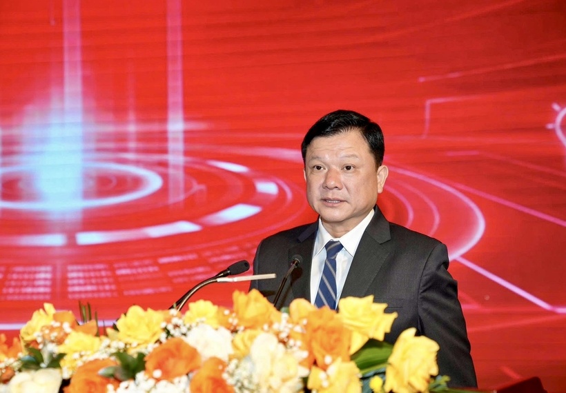 Đại học Thái Nguyên đến Cao Bằng: Mô hình mới cho giáo dục vùng biên
