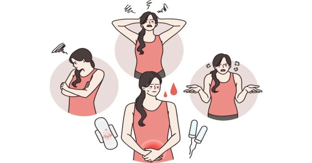 Ra máu âm đạo sau mãn kinh: đừng chờ đến khi quá muộn