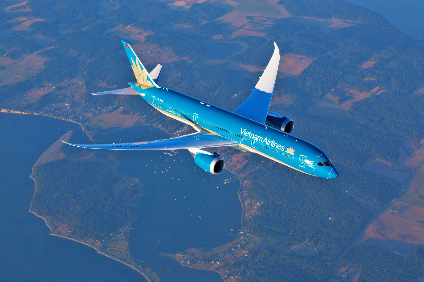 Akasa Air mở đường bay thẳng Mumbai - Hà Nội: đòn bẩy mới cho kết nối Việt Nam - Ấn Độ